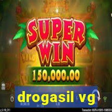 drogasil vg